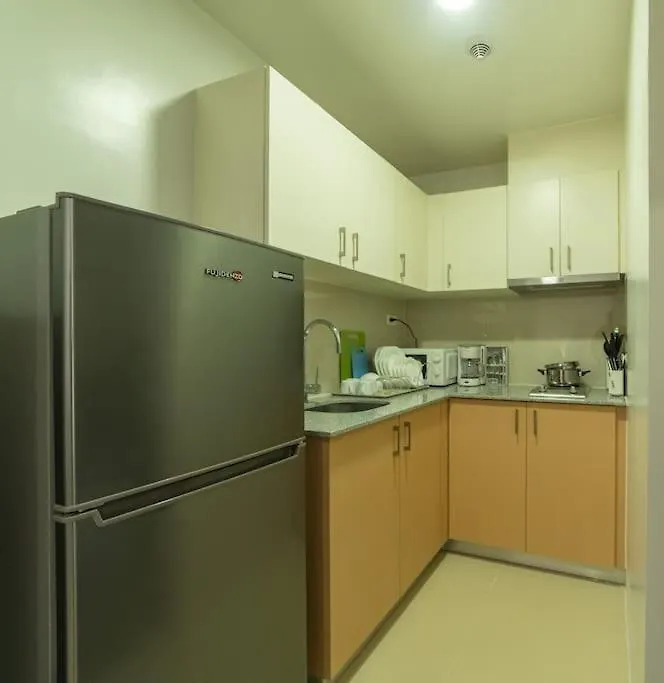 Apartment Stayhere Skandanavian Designed 1Br In Greenbelt Manila Philippines